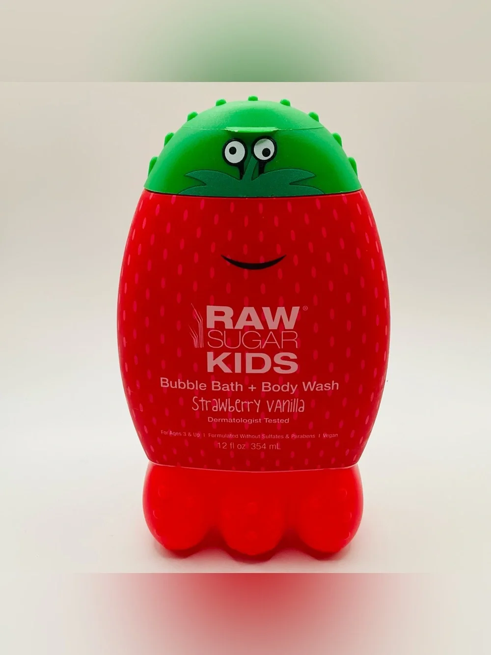 Raw Sugar new unused